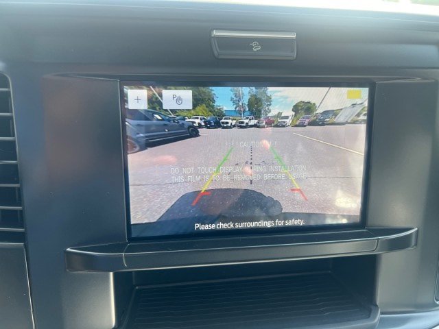 New 2026 Ford F350 XLT w/ FX4 Off-Road Package AWD/4WD image 18