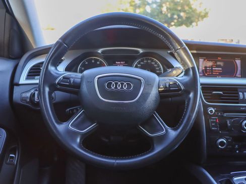 Used 2015 Audi A4 2.0T Premium image 27