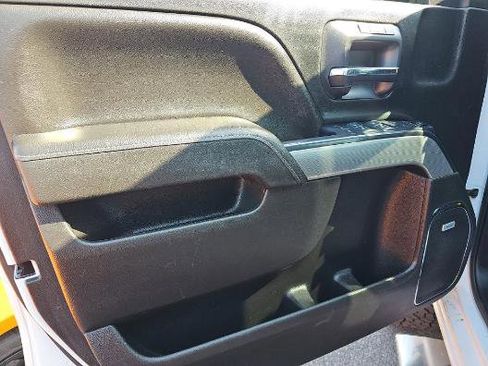 Used 2019 Chevrolet Silverado 2500 LTZ w/ Duramax Plus Package image 11