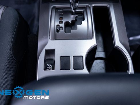 Used 2020 Toyota 4Runner SR5 image 17