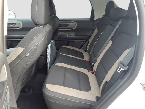 New 2025 Ford Bronco Sport Big Bend image 10