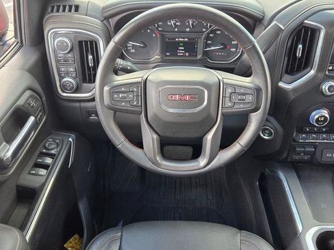 Used 2019 GMC Sierra 1500 AT4 w/ AT4 Premium Package image 21