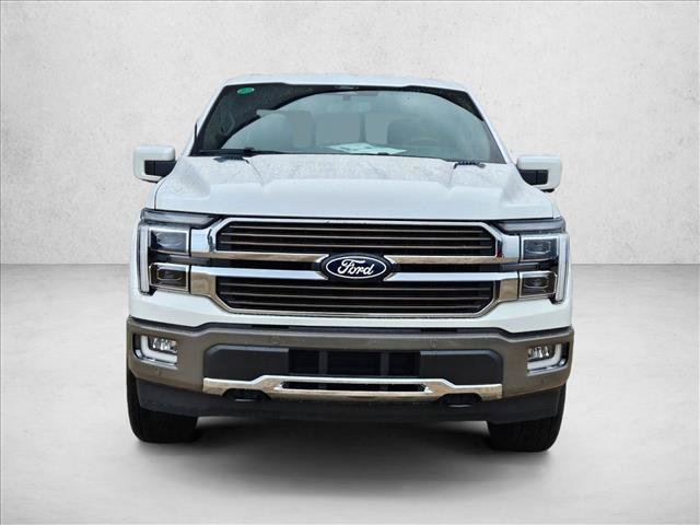 New 2026 Ford F150 King Ranch w/ Equipment Group 601A High AWD/4WD image 6