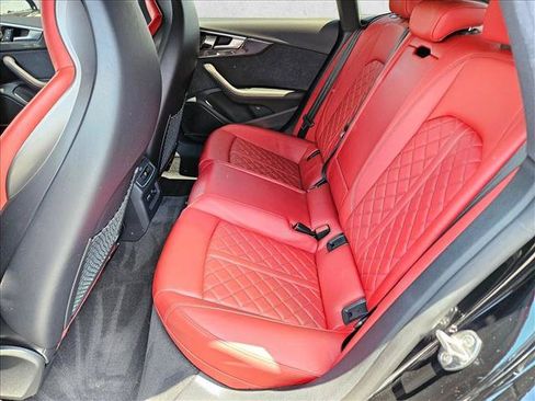 Used 2024 Audi S5 Premium Plus w/ Premium Plus Package AWD/4WD image 20