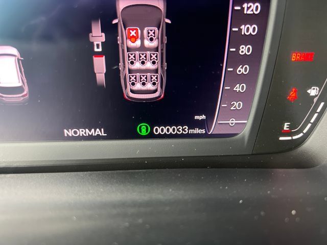New 2026 Honda Pilot Elite image 22