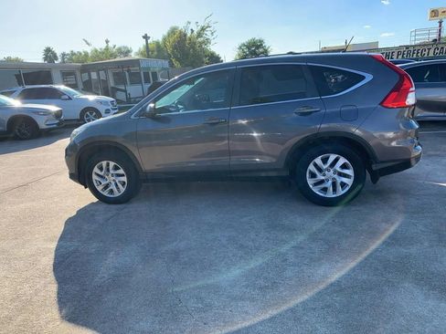 Used 2015 Honda CR-V EX image 10