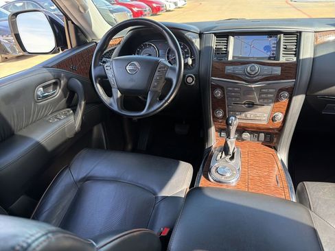 Used 2019 Nissan Armada SL w/ Premium Package image 22