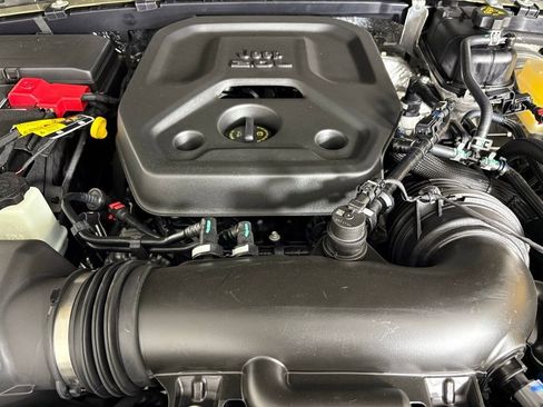 New 2026 Jeep Wrangler Willys AWD/4WD image 39