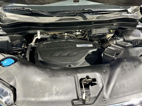 Used 2018 Honda Ridgeline RTL-T image 17