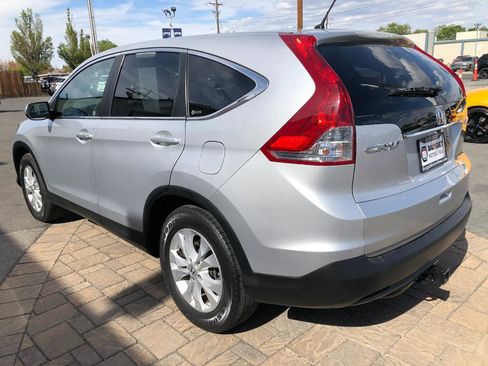 Used 2012 Honda CR-V EX image 4