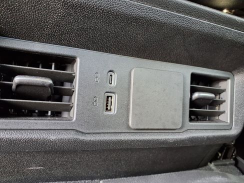 Used 2025 Chevrolet Silverado 1500 Custom Trail Boss image 27