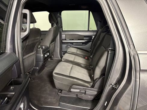 Certified 2021 Ford Expedition Max XLT image 29