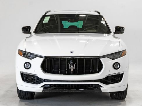 Used 2022 Maserati Levante GT image 5