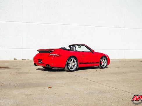 Used 2005 Porsche 911 Carrera S image 39