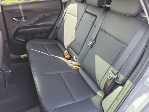 New 2026 Hyundai Kona Limited image 23