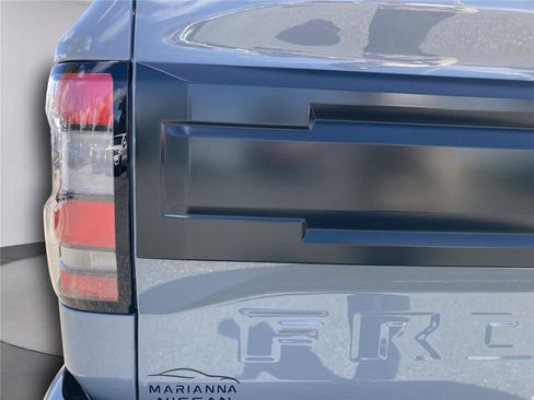 New 2026 Nissan Frontier PRO-4X w/ Pro-4x Convenience Package AWD/4WD image 11