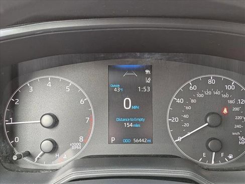 Certified 2023 Toyota Corolla LE image 11