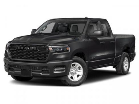 New 2026 RAM 1500 Express RWD image 1