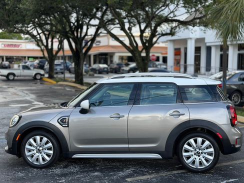 Used 2018 MINI Cooper Countryman S FWD image 6