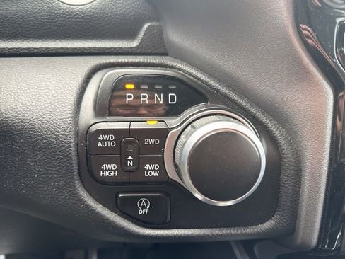 Certified 2023 RAM 1500 Big Horn AWD/4WD image 19