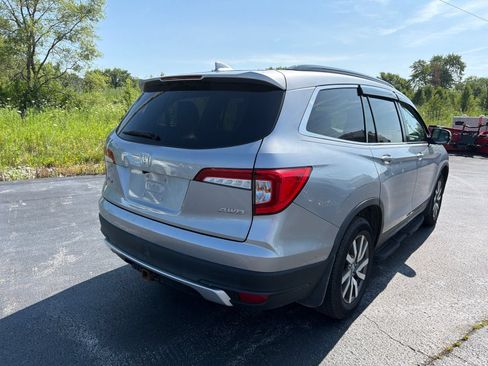 Used 2020 Honda Pilot EX-L image 6