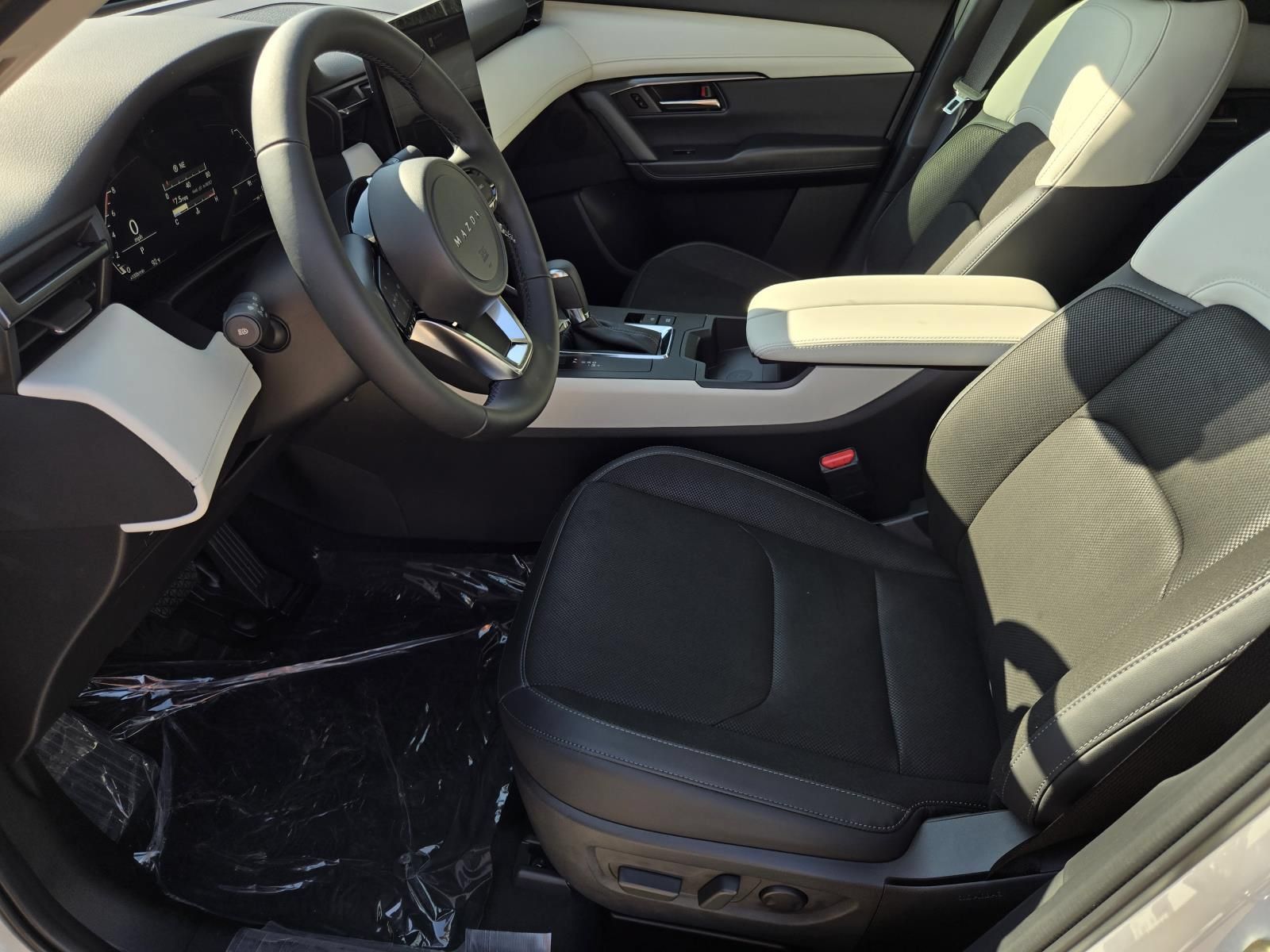 New 2026 MAZDA CX-5 Preferred AWD/4WD image 14