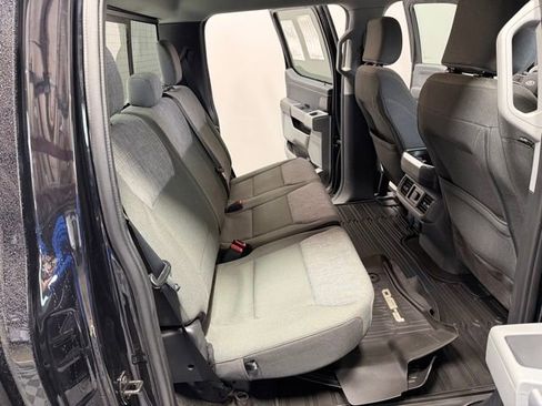 Used 2022 Ford F150 XLT w/ Equipment Group 302A High image 23