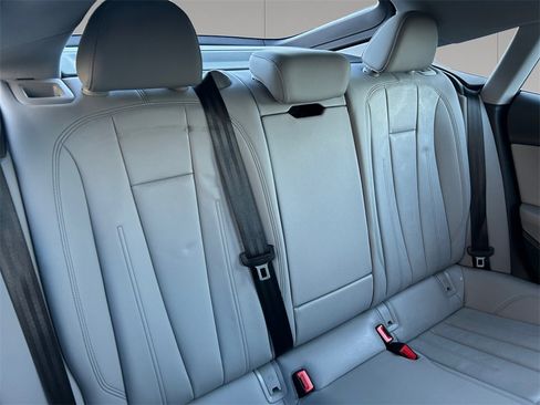 Used 2023 Audi A5 2.0T Premium w/ Convenience Package image 18