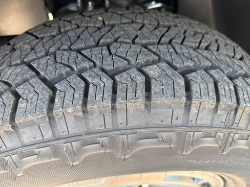 New 2026 Nissan Frontier PRO-4X AWD/4WD image 23