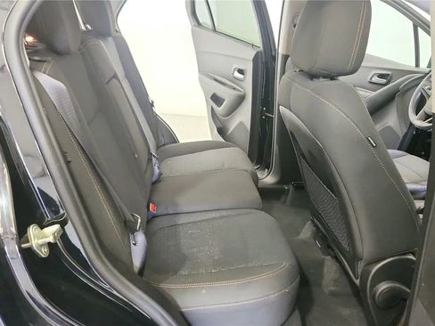 Used 2020 Chevrolet Trax LS w/ Tint and Cruise Package FWD image 37