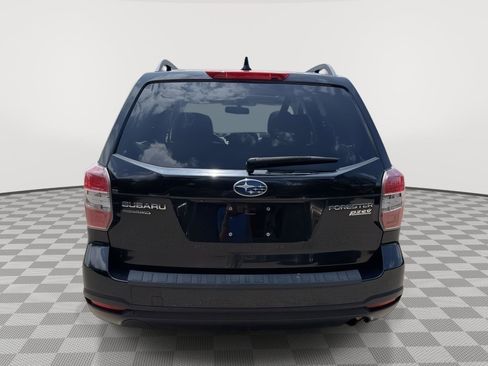 Used 2016 Subaru Forester 2.5i Premium AWD/4WD image 6
