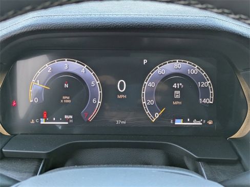 New 2026 Jeep Grand Cherokee Limited w/ Limited Altitude Package image 13