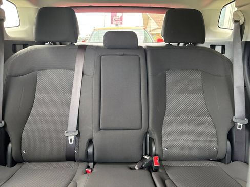 Used 2025 Kia Sportage LX AWD/4WD image 37