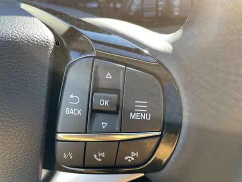 New 2026 Ford Explorer Platinum image 31