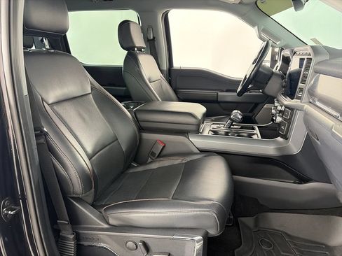 Used 2022 Ford F150 Lariat AWD/4WD image 32