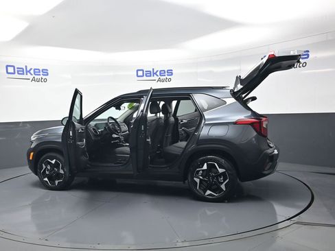 New 2026 Kia Seltos EX AWD/4WD image 56