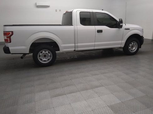 Used 2020 Ford F150 XL w/ XL Power Equipment Group AWD/4WD image 10