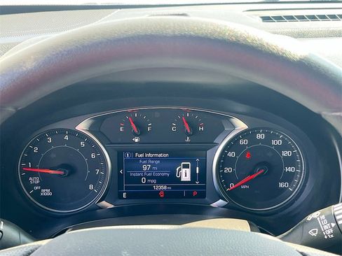 Used 2024 GMC Terrain SLE w/ LPO, Floor Liner Package image 12