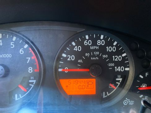 Used 2019 Nissan Frontier SV image 13