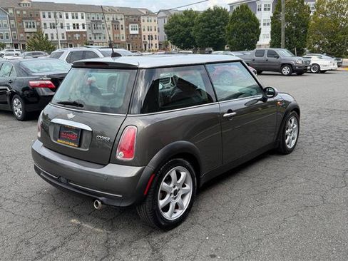 Used 2006 MINI Cooper Hardtop FWD image 10