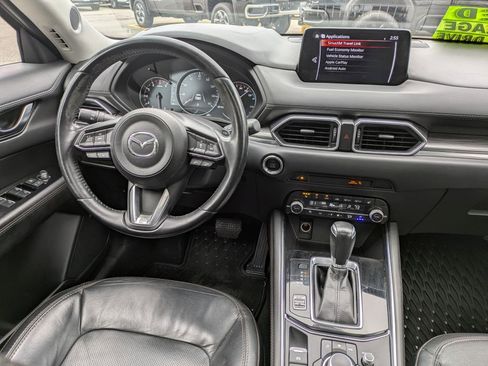 Used 2020 MAZDA CX-5 Grand Touring Reserve image 15
