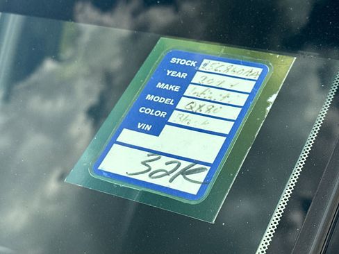 Used 2024 INFINITI QX80 Premium Select w/ All-Season Package image 26