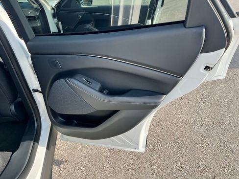 New 2026 Ford Mustang Mach-E Premium image 10