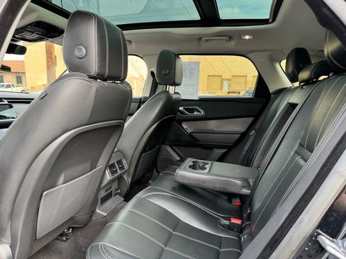 Used 2020 Land Rover Range Rover Velar S image 15