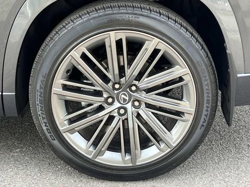Certified 2026 Lexus TX 350 AWD w/ Technology Package image 11