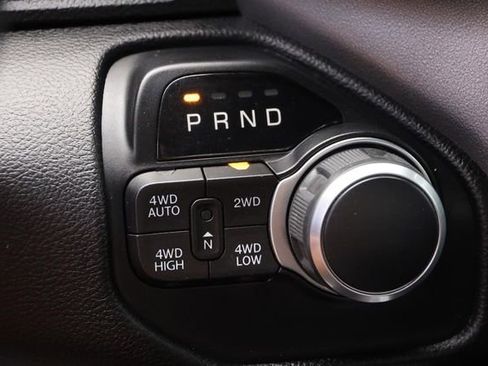 Used 2019 RAM 1500 Big Horn AWD/4WD image 20
