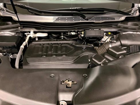Used 2020 Acura MDX A-Spec AWD/4WD image 30