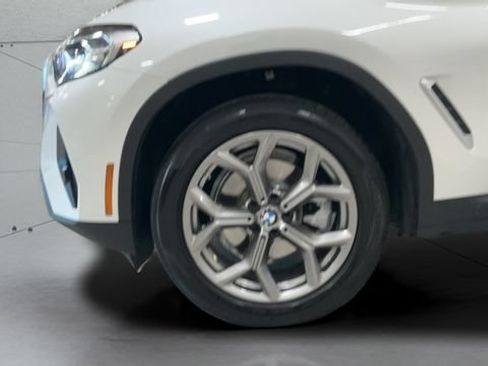 Used 2024 BMW X3 xDrive30i w/ Premium Package w/ZPA AWD/4WD image 26