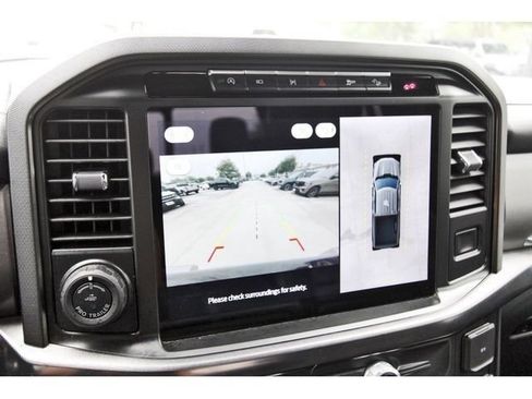 Used 2024 Ford F150 Platinum w/ FX4 Off-Road Package AWD/4WD image 23