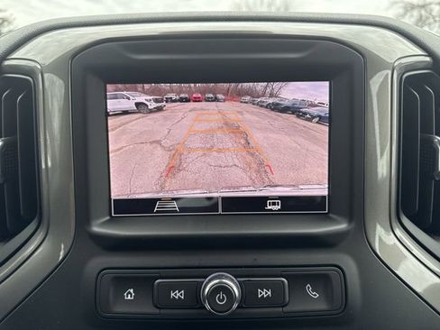 New 2026 GMC Sierra 1500 Pro w/ Pro Value Package image 17